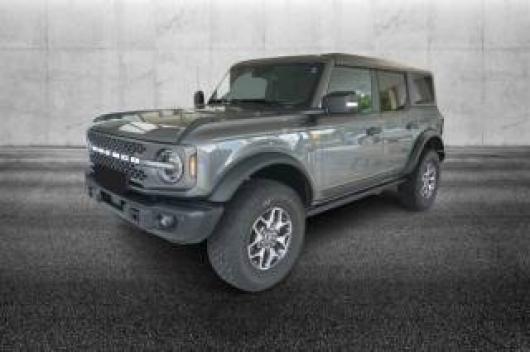 usato FORD Bronco