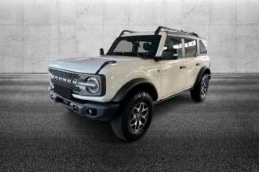 usato FORD Bronco