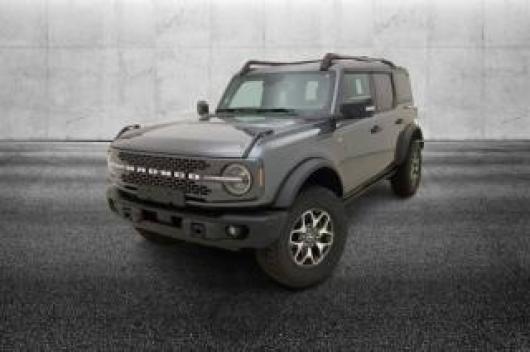usato FORD Bronco
