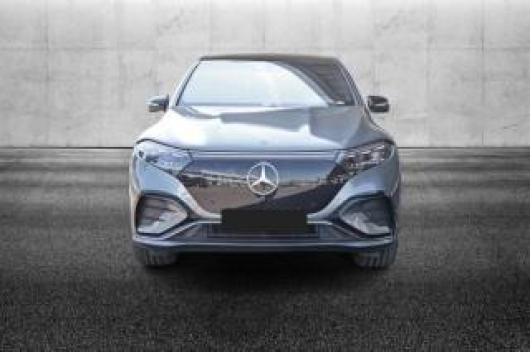 usato MERCEDES EQS
