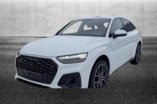 usato AUDI Q5