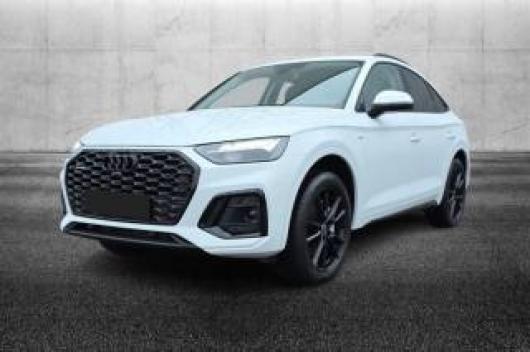 usato AUDI Q5