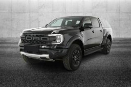 usato FORD Ranger Raptor