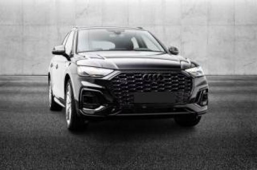 usato AUDI Q5