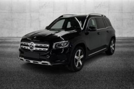 usato MERCEDES GLB 180