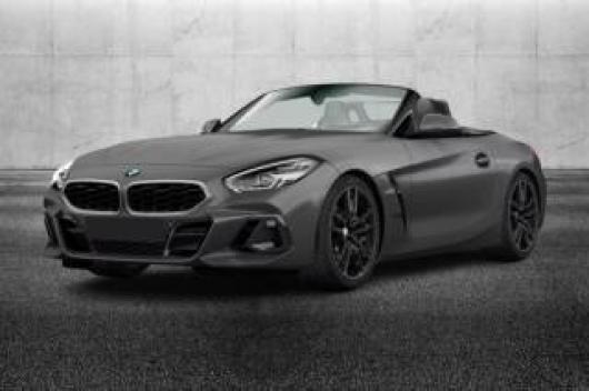 usato BMW Z4