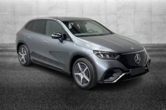 usato MERCEDES EQE