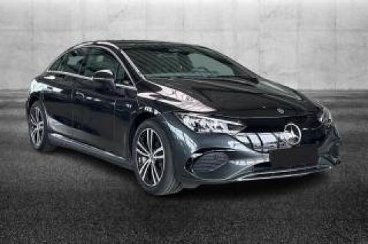 usato MERCEDES EQE