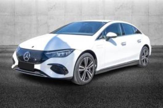 usato MERCEDES EQE