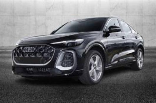 usato AUDI Q5