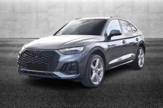 usato AUDI Q5