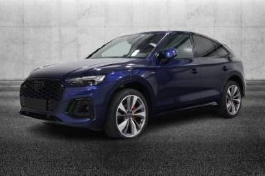 usato AUDI Q5