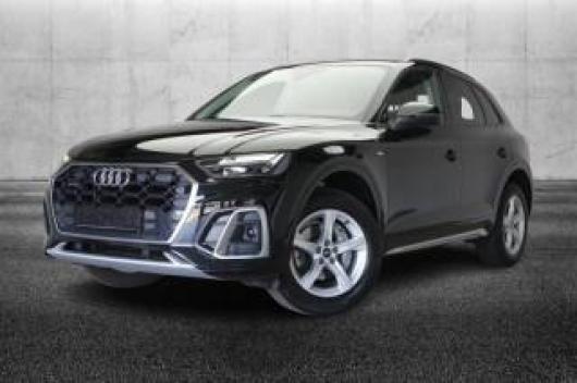usato AUDI Q5