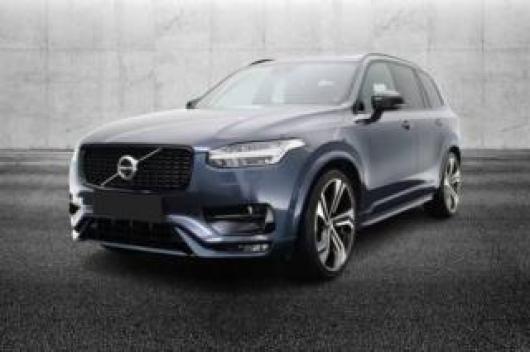 usato VOLVO XC90