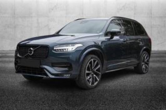 usato VOLVO XC90