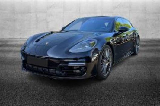 usato PORSCHE Panamera