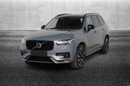 usato VOLVO XC90