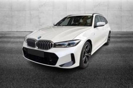 usato BMW 330