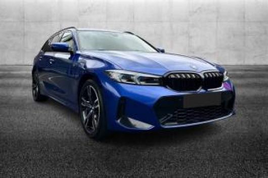 usato BMW 330