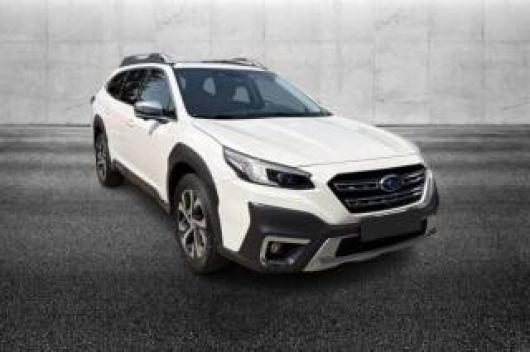 usato SUBARU OUTBACK