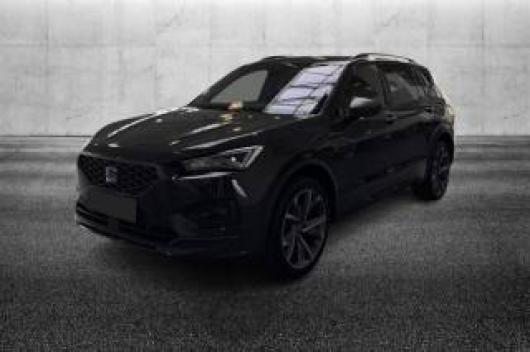 usato SEAT Tarraco
