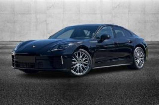 usato PORSCHE Panamera