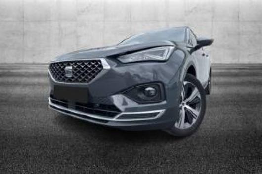 usato SEAT Tarraco