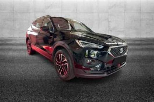 usato SEAT Tarraco