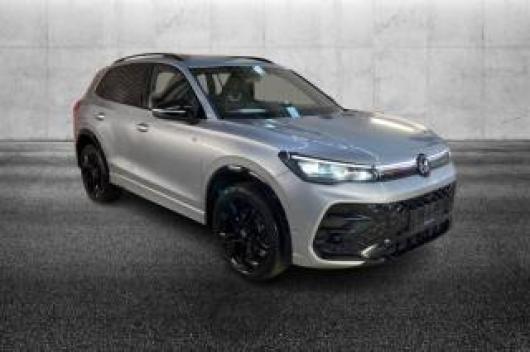usato VOLKSWAGEN Tiguan