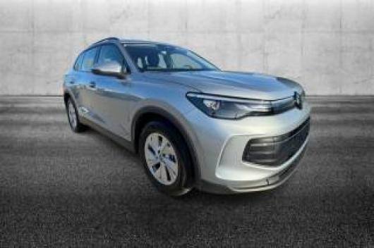 usato VOLKSWAGEN Tiguan