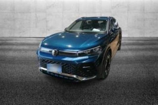 usato VOLKSWAGEN Tiguan