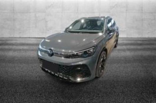 usato VOLKSWAGEN Tiguan
