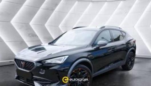 usato CUPRA Formentor