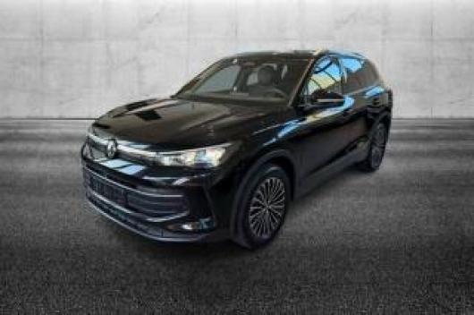 usato VOLKSWAGEN Tiguan