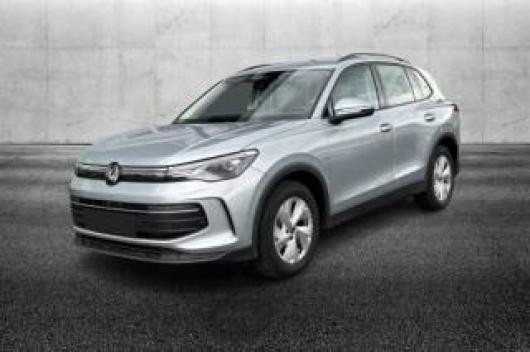 usato VOLKSWAGEN Tiguan