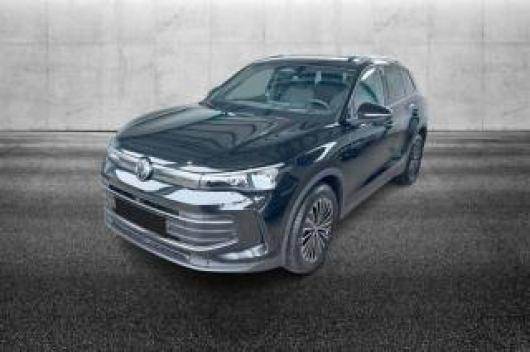 usato VOLKSWAGEN Tiguan