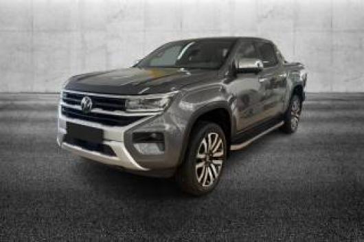 usato VOLKSWAGEN Amarok