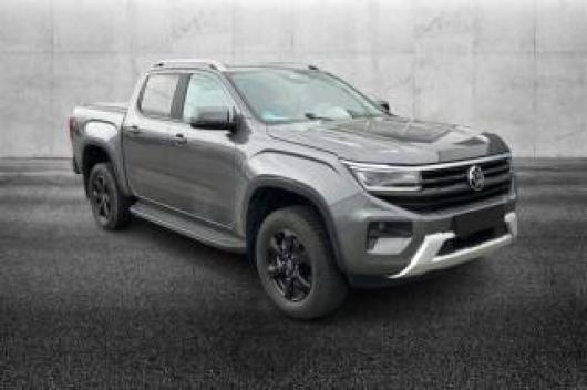usato VOLKSWAGEN Amarok