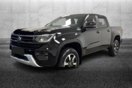 usato VOLKSWAGEN Amarok
