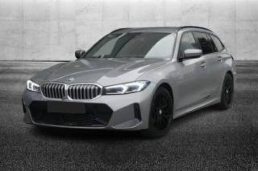 usato BMW 320