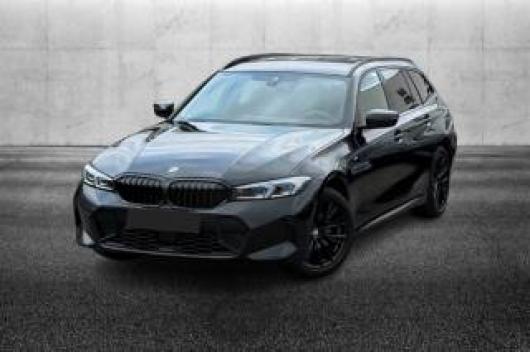 usato BMW 320