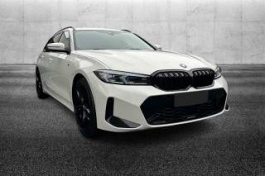 usato BMW 320