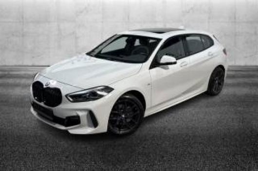 usato BMW 120