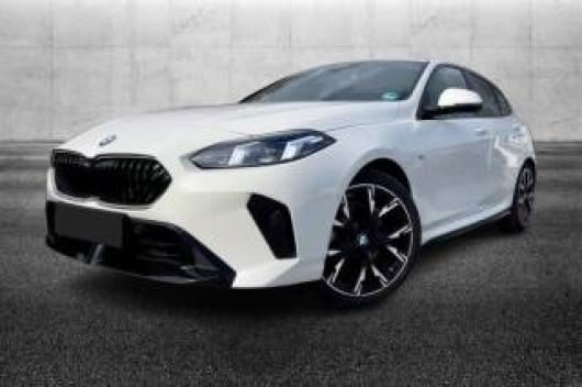 usato BMW 120