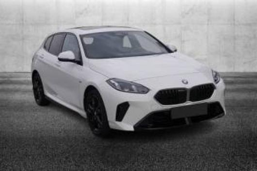 usato BMW 118
