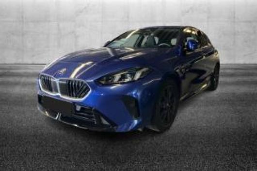 usato BMW 120