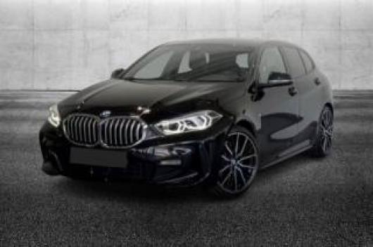 usato BMW 120