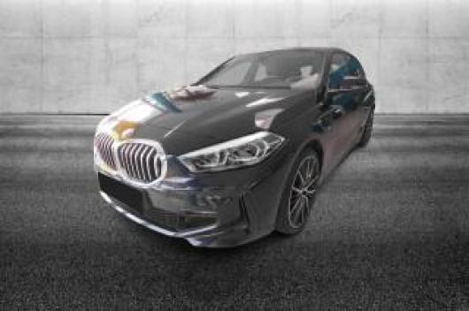 usato BMW 120