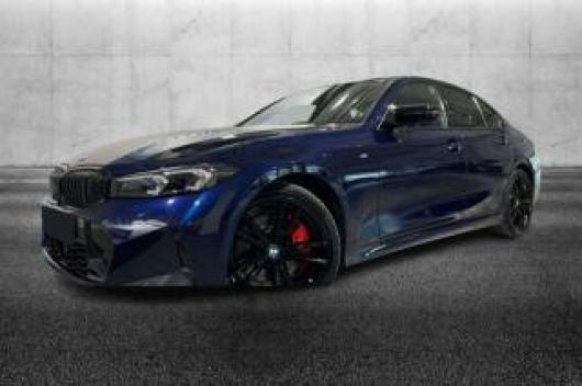 usato BMW 330
