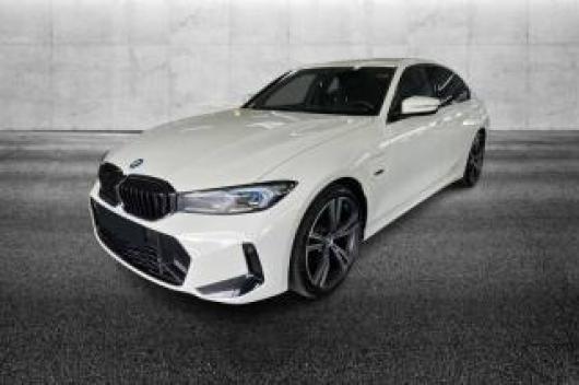 usato BMW 320